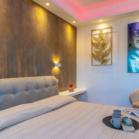 Brorent-la Maison Doree * Olbia