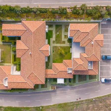 Brorent-la Maison Doree Olbia
