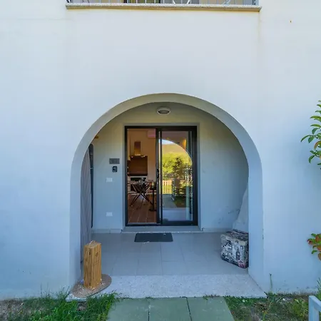 Apartment Brorent-la Maison Doree