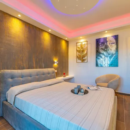 Brorent-la Maison Doree Apartment Olbia