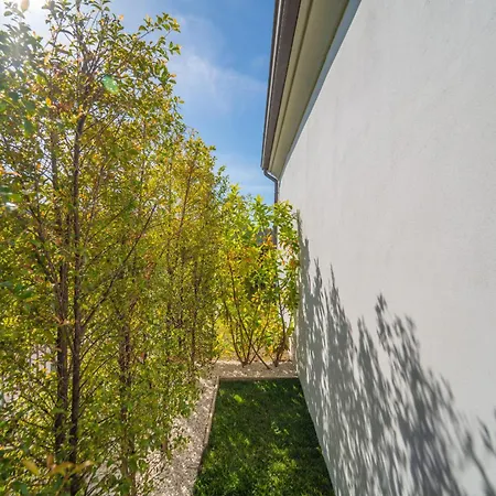 Brorent-la Maison Doree Apartment Olbia