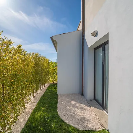 Brorent-la Maison Doree Apartment Olbia