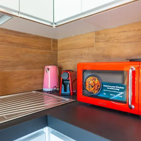 Brorent-la Maison Doree Apartment *