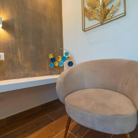 Brorent-la Maison Doree * Olbia