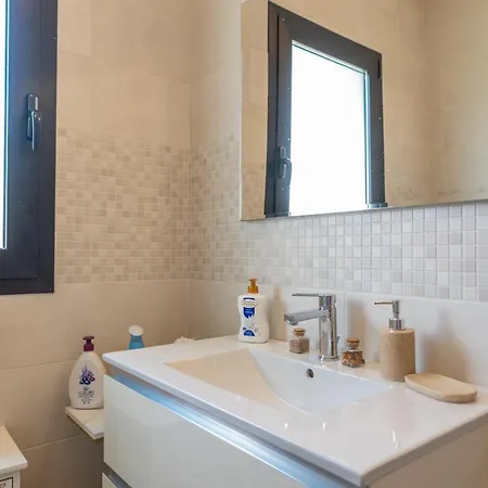 Apartment Brorent-la Maison Doree *