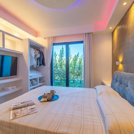 Daire Brorent-la Maison Doree Olbia