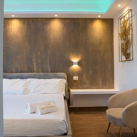 Brorent-la Maison Doree * Olbia