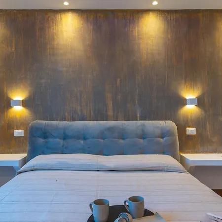 Brorent-la Maison Doree Appartement *