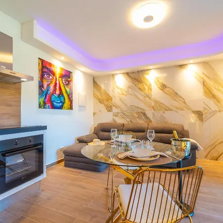 Brorent-la Maison Doree * Olbia