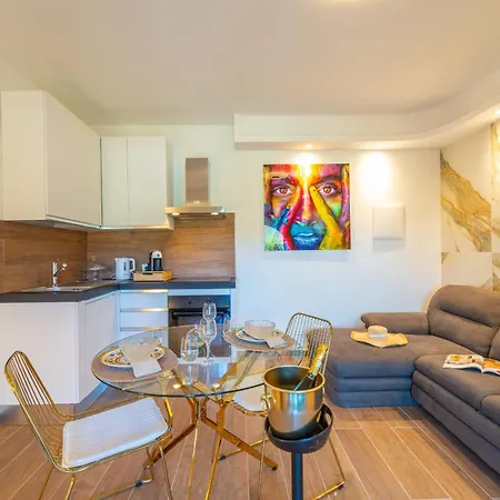 Brorent-la Maison Doree * Olbia