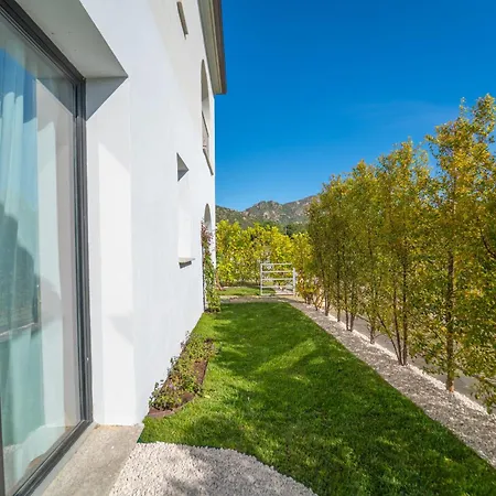 Brorent-la Maison Doree Olbia