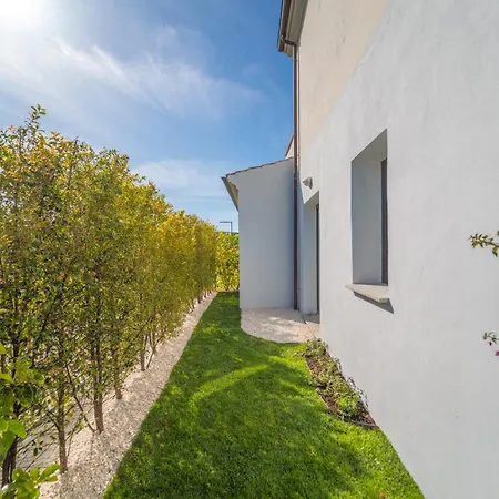 Brorent-la Maison Doree Appartement
