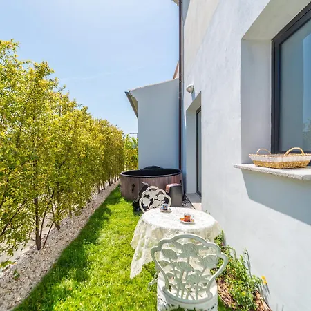 Brorent-la Maison Doree Daire Olbia