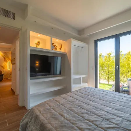 Brorent-la Maison Doree Appartement