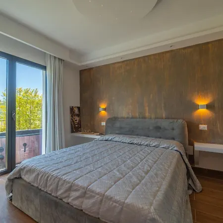Brorent-la Maison Doree * Olbia