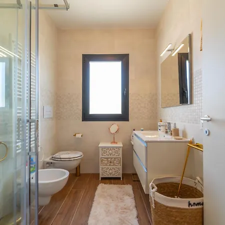 Daire Brorent-la Maison Doree Olbia
